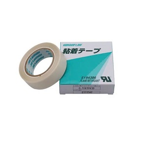 Băng keo chịu nhiệt PTFE Hondafloh HAT-F13 0.13mmx19mmx10M